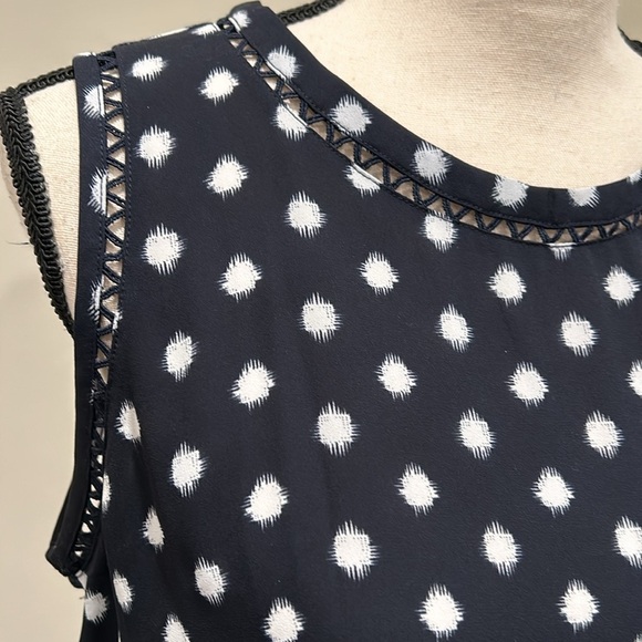 Loft Blouse - Picture 3 of 6